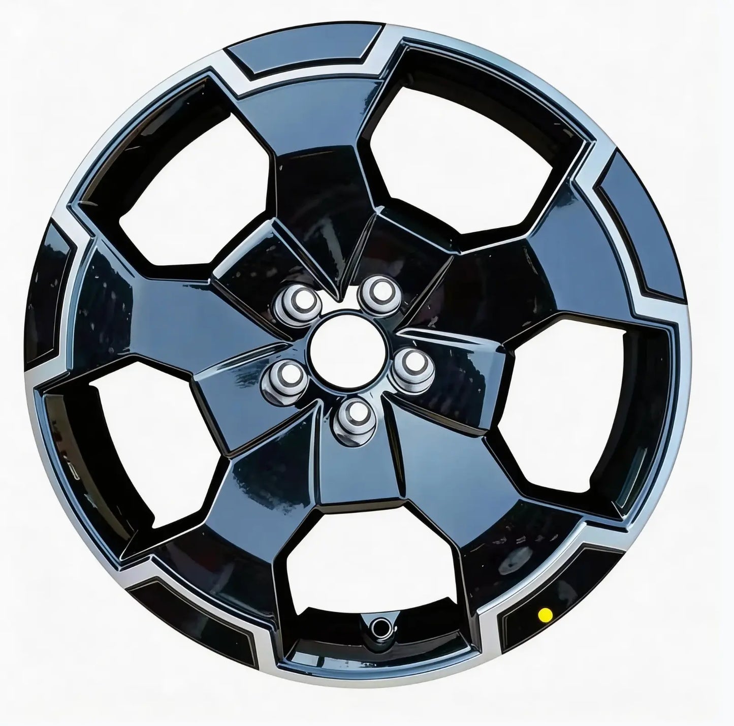 2026 New Custom Forged Alloy Wheel – E260 / E300 / S300L Fitment BL ZLink
